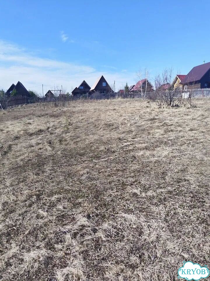 Участок 20 сот. (СНТ, ДНП) фото 1