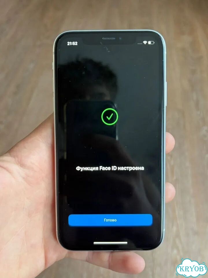 iPhone Xr, 64 ГБ, SIM + eSIM фото 1