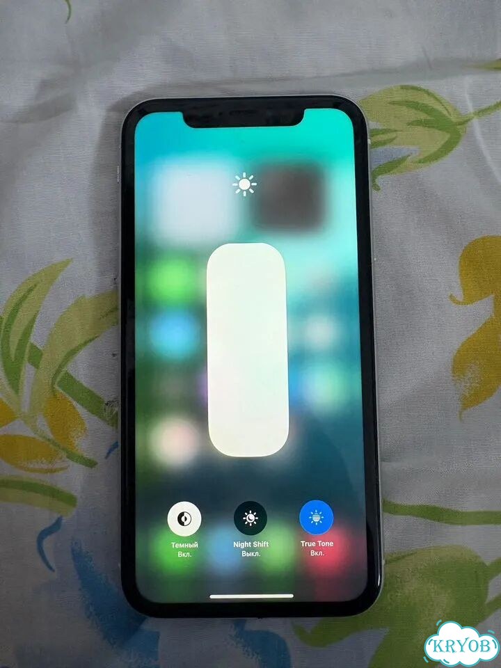 iPhone Xr, 64 ГБ, SIM + eSIM фото 3
