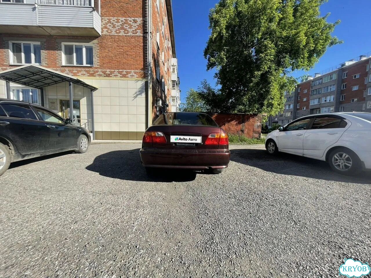 Honda Civic 1.6 AT, 2000, 222 222 км фото 5
