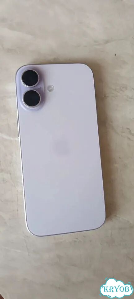 iPhone 17, 256 ГБ, eSIM фото 1