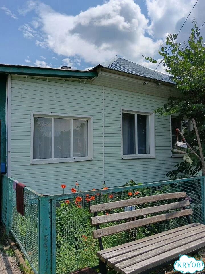 Дом 45,7 м² на участке 7,1 сот. фото 1