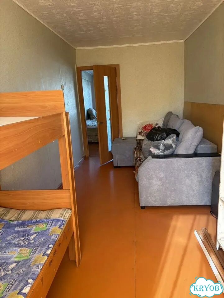 2-к. квартира, 444 м², 2/5 эт. фото 1