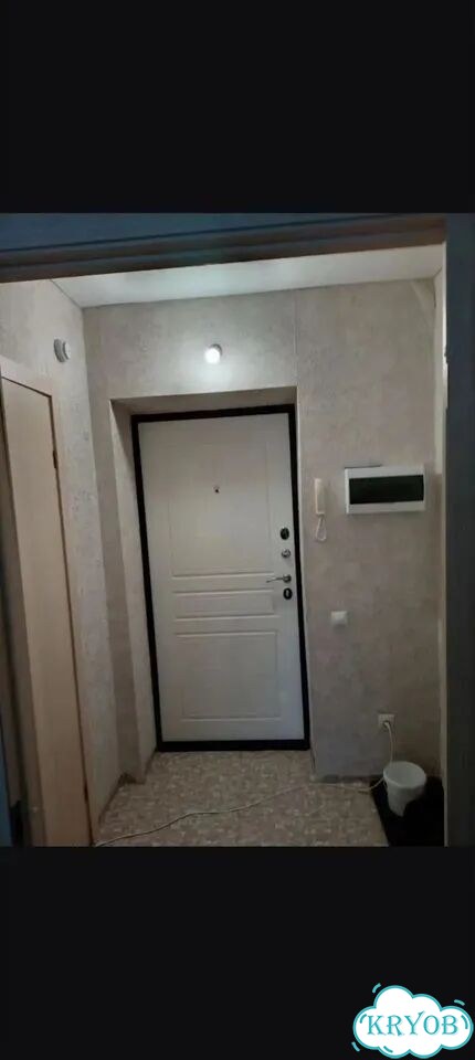 Квартира-студия, 28 м², 5/5 эт. фото 2