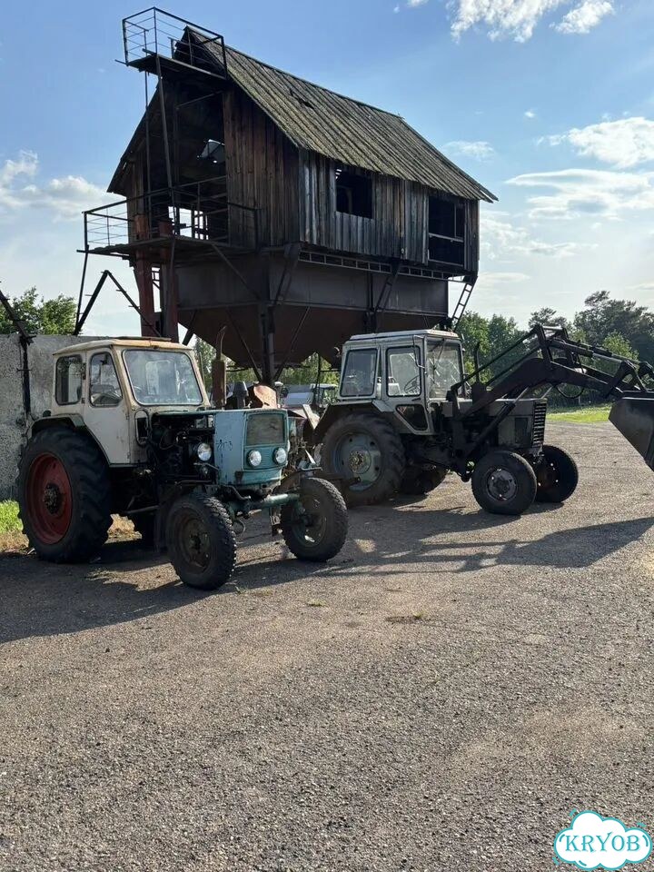 Участок 1,2 га (СНТ, ДНП) фото 10