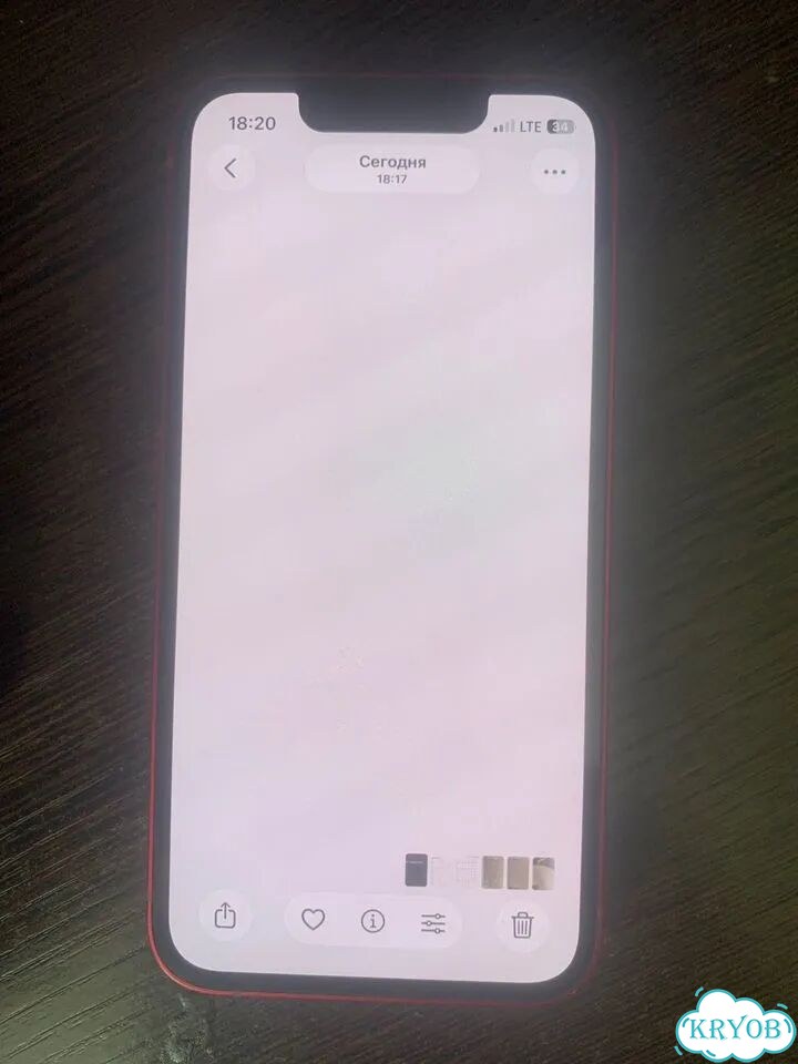 iPhone 13 mini, 128 ГБ, SIM + eSIM фото 3
