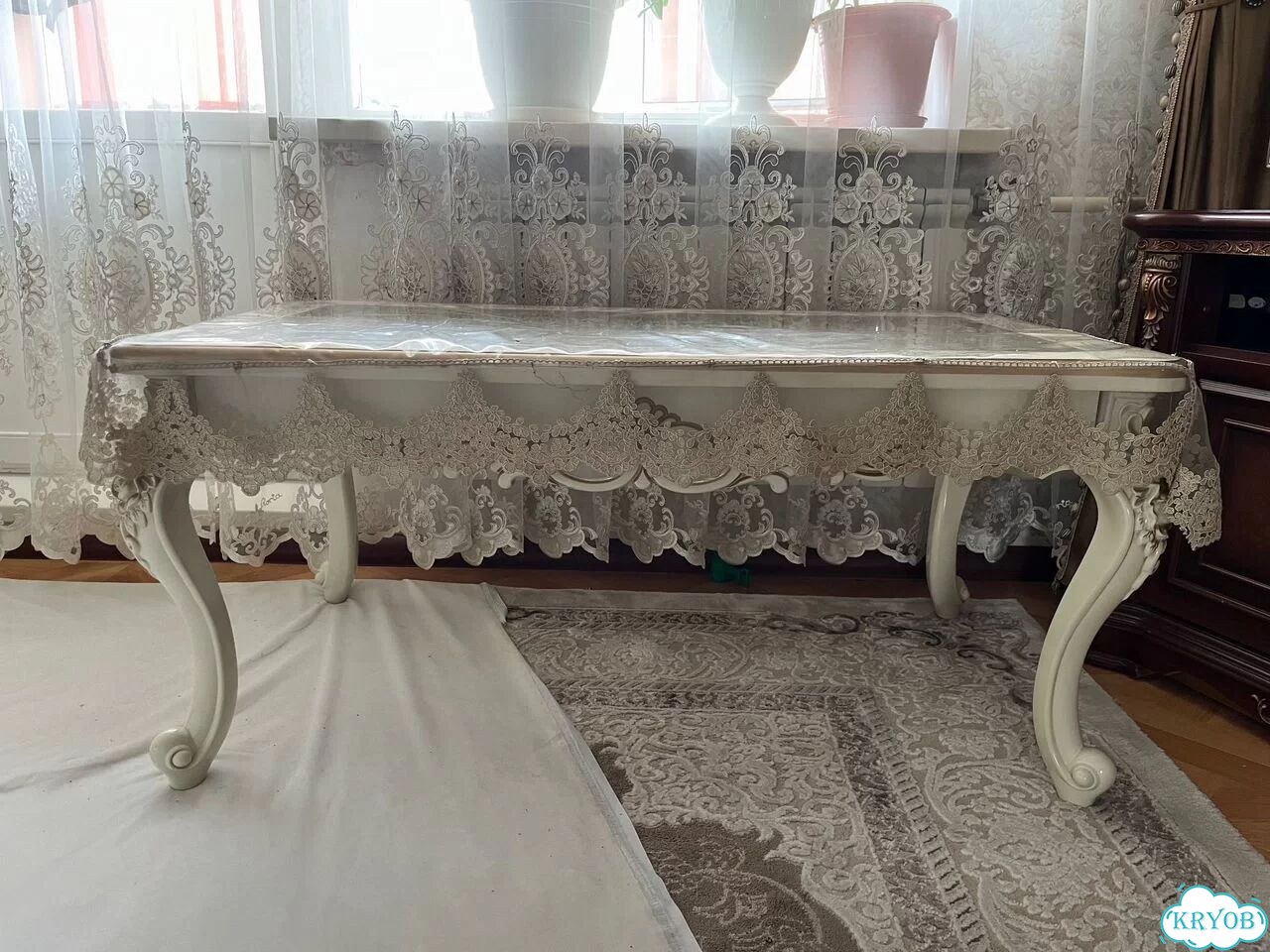 Журнальный столик фото 1