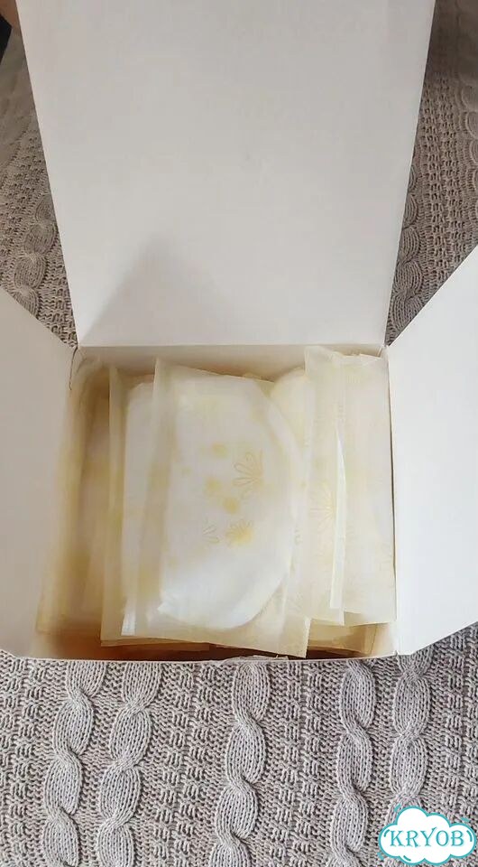Вкладыши для груди Medela фото 2