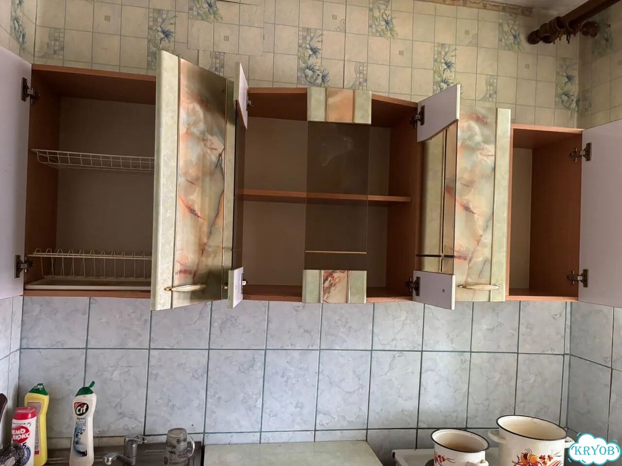 Кухонный гарнитур бу фото 2