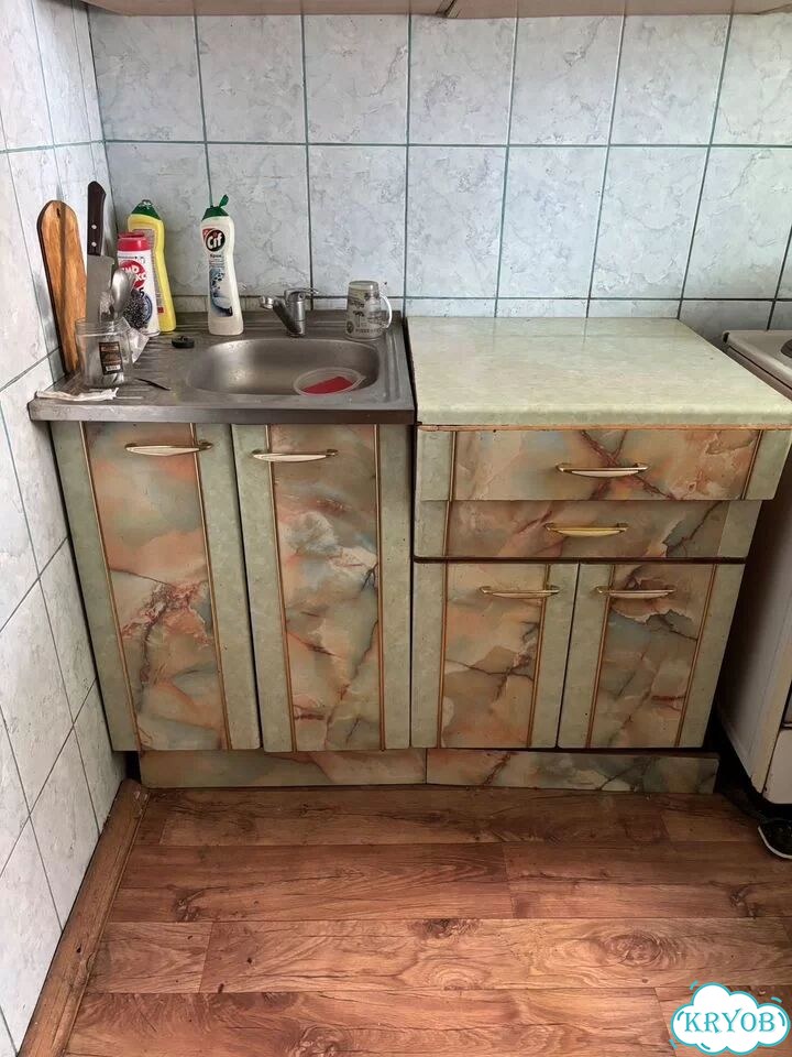 Кухонный гарнитур бу фото 3