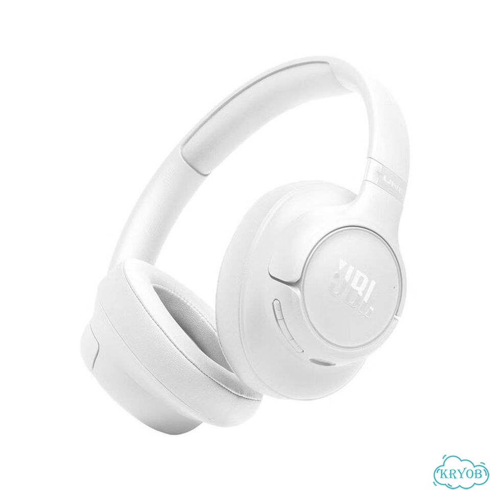 Новые Bluetooth Наушники JBL Tune 730BT White фото 1
