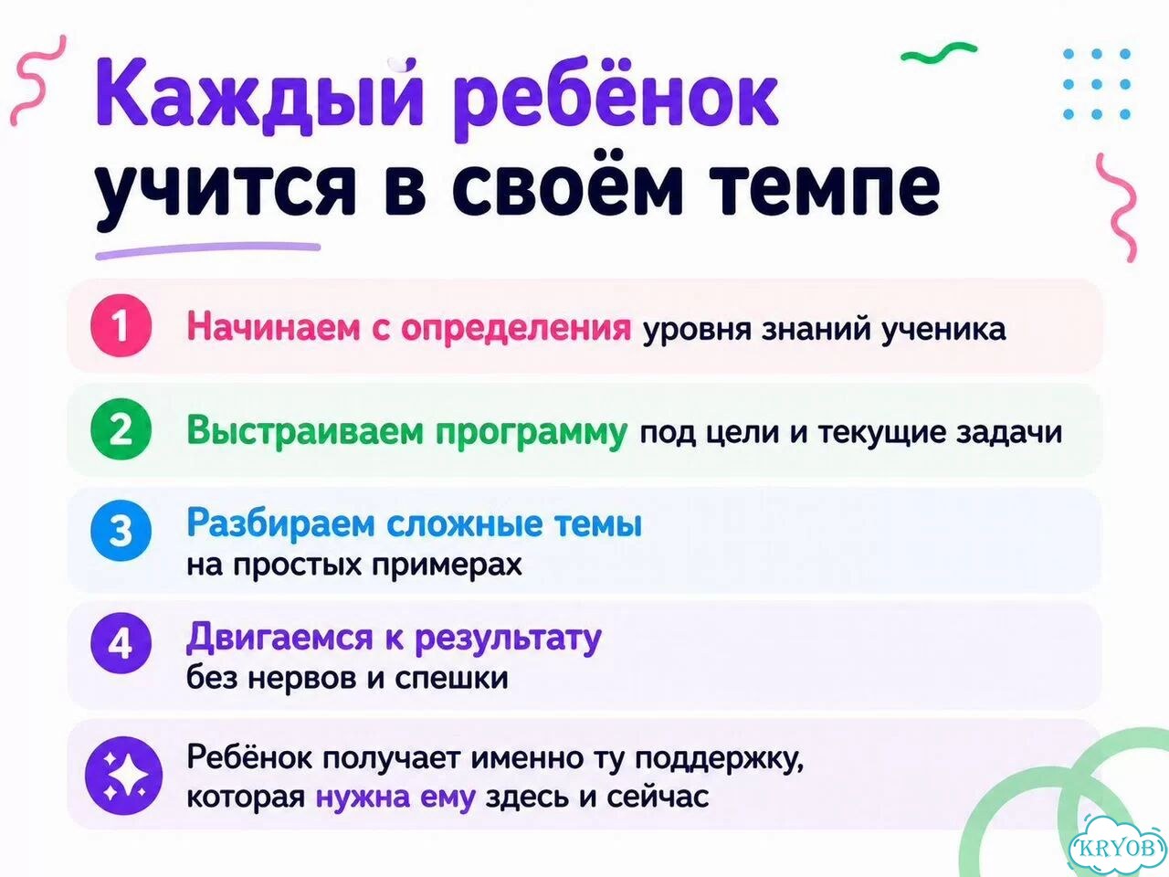 Репетитор по математике фото 3