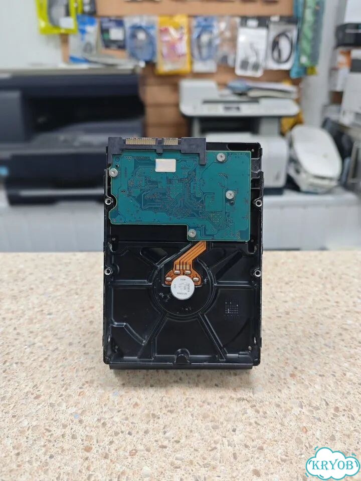 Жесткий диск Toshiba DT01ACA050 фото 2