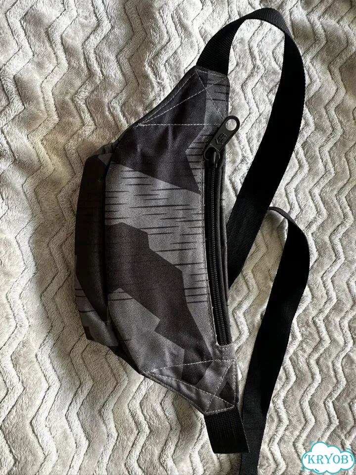 Сумка alpha industries ts фото 2