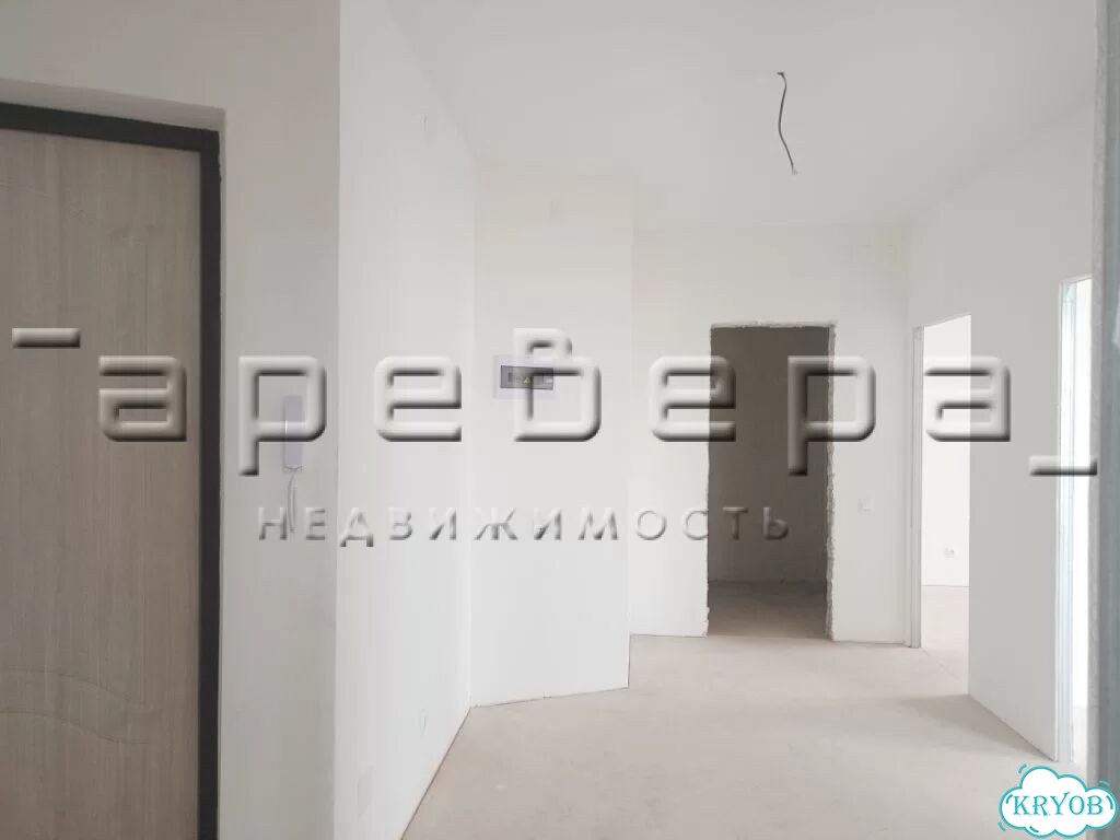 2-к. квартира, 74,3 м², 5/13 эт. фото 11