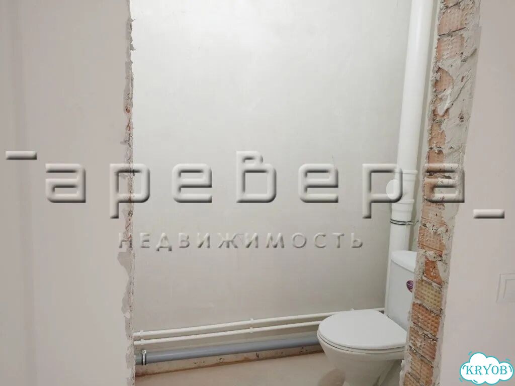 2-к. квартира, 74,3 м², 5/13 эт. фото 13
