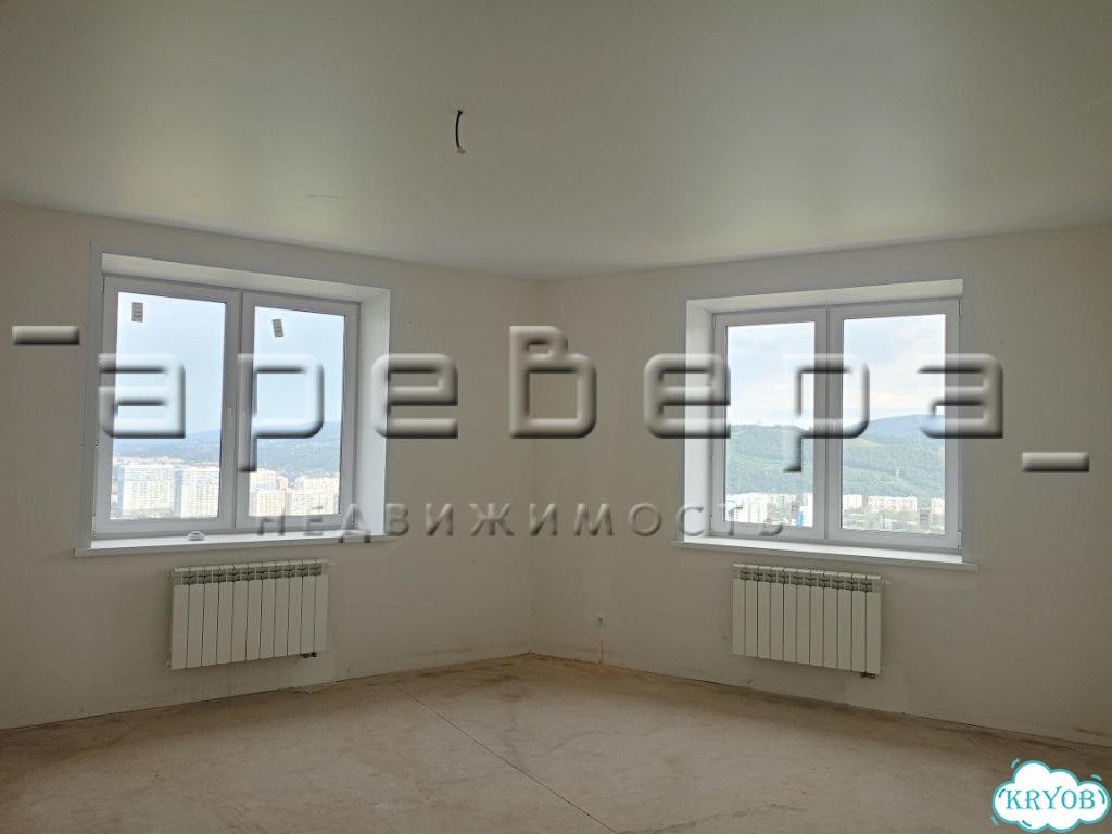 2-к. квартира, 74,3 м², 5/13 эт. фото 14