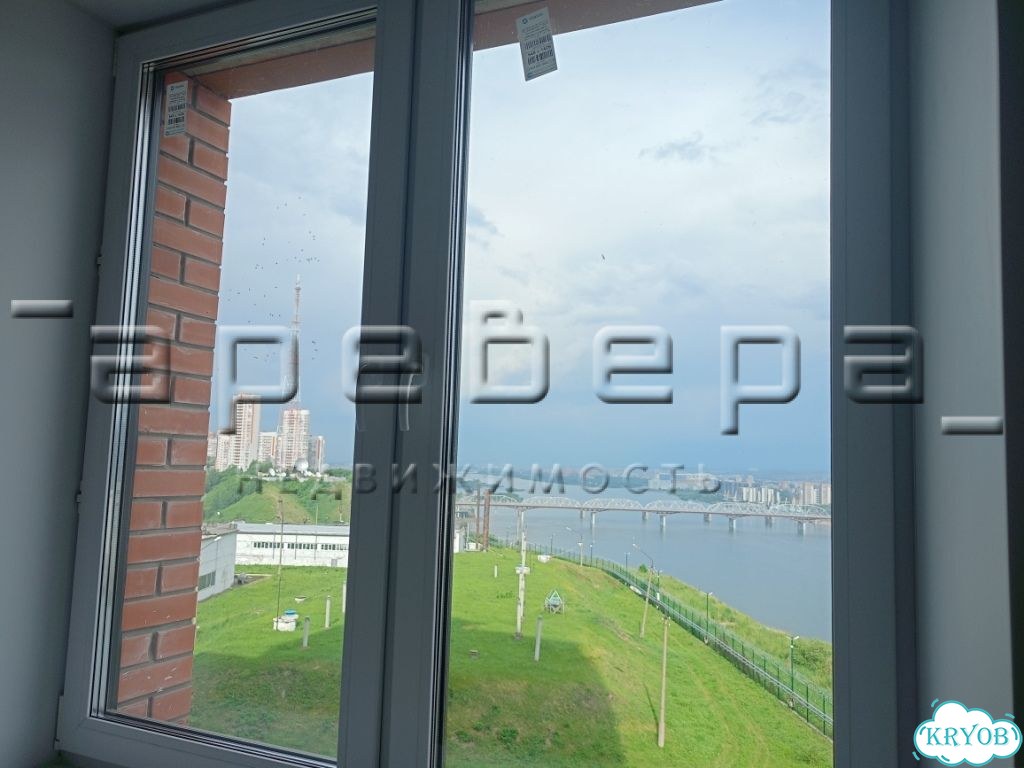 2-к. квартира, 74,3 м², 5/13 эт. фото 15