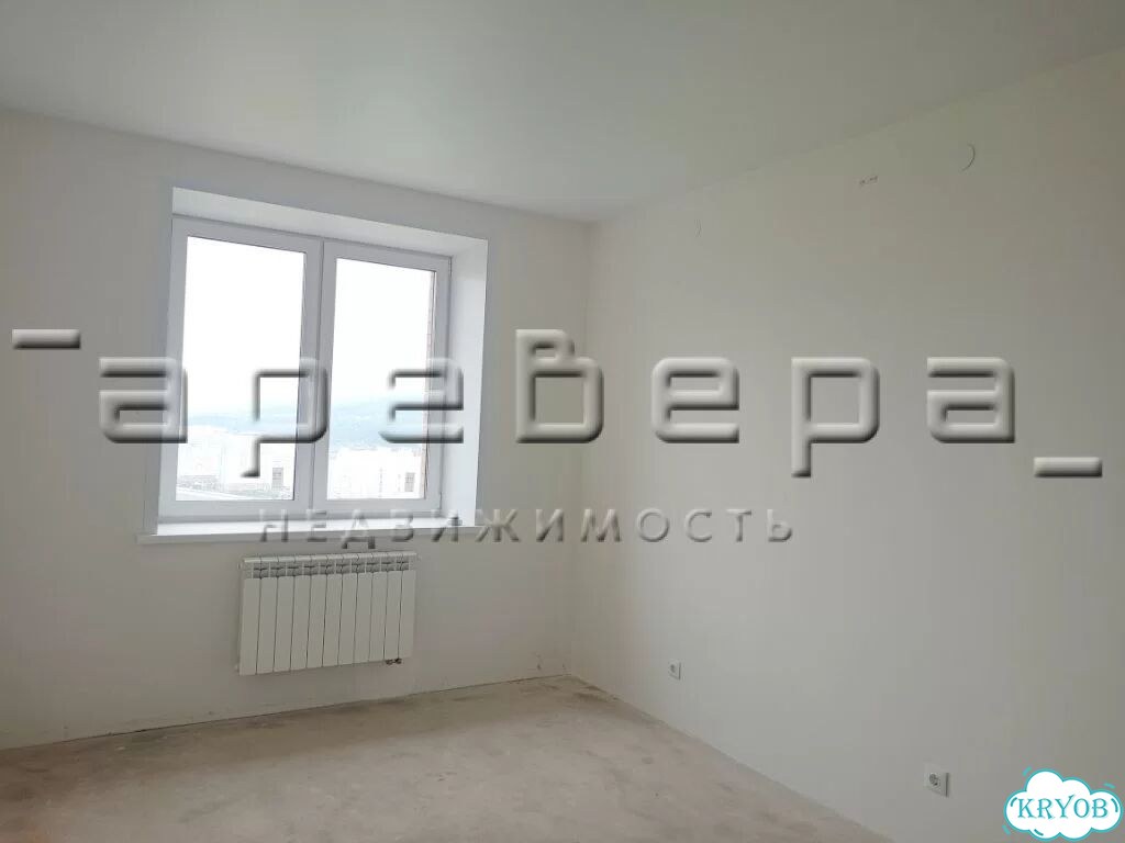 2-к. квартира, 74,3 м², 5/13 эт. фото 16