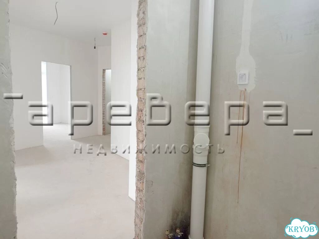 2-к. квартира, 74,3 м², 5/13 эт. фото 18