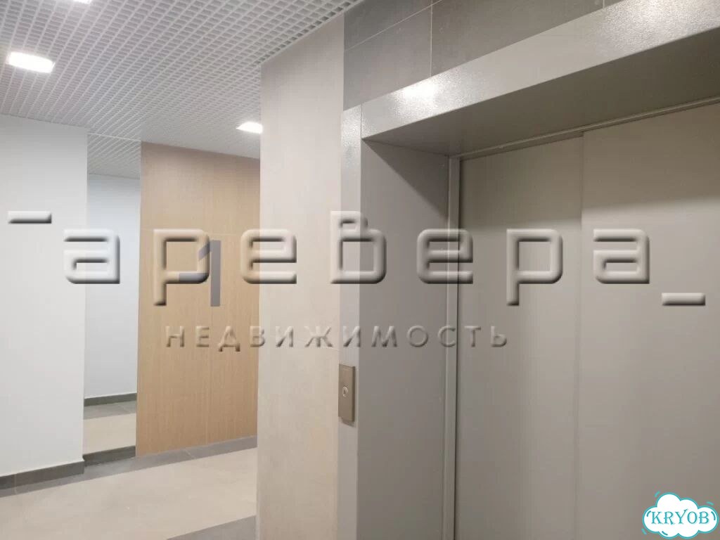 2-к. квартира, 74,3 м², 5/13 эт. фото 19