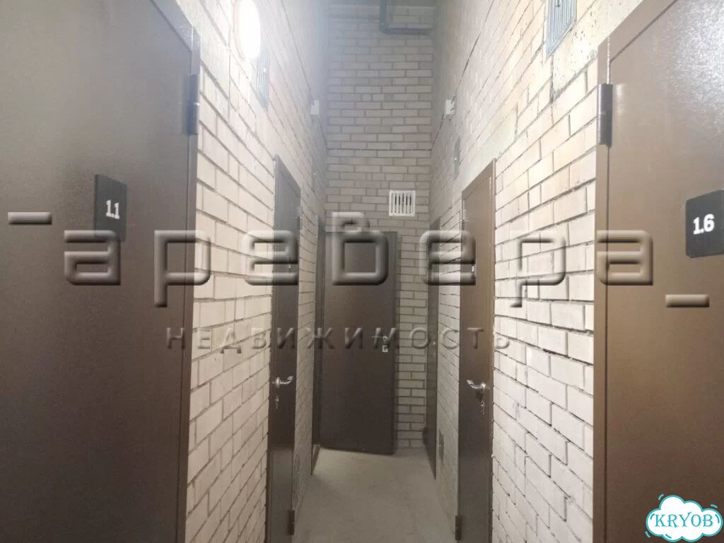 2-к. квартира, 74,3 м², 5/13 эт. фото 24