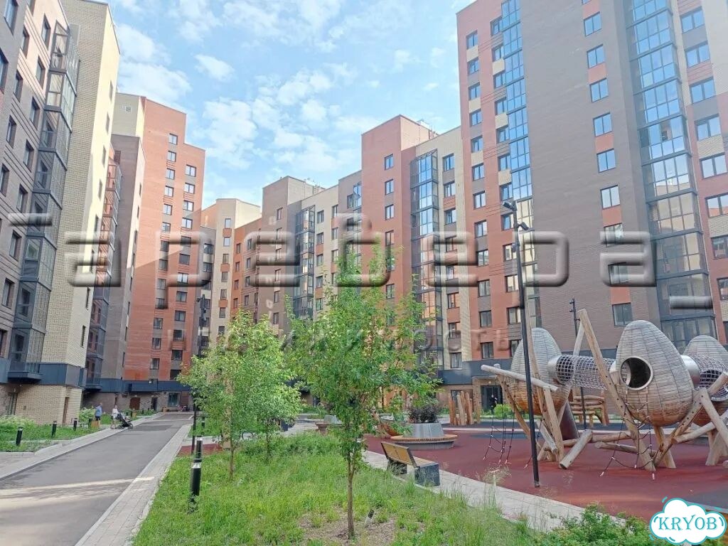 2-к. квартира, 74,3 м², 5/13 эт. фото 3
