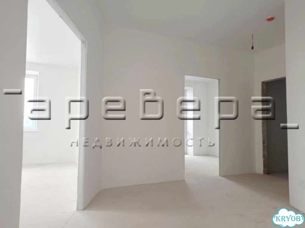 2-к. квартира, 74,3 м², 5/13 эт. фото 4