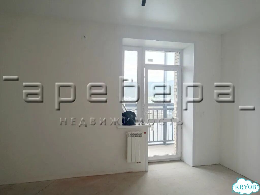 2-к. квартира, 74,3 м², 5/13 эт. фото 5