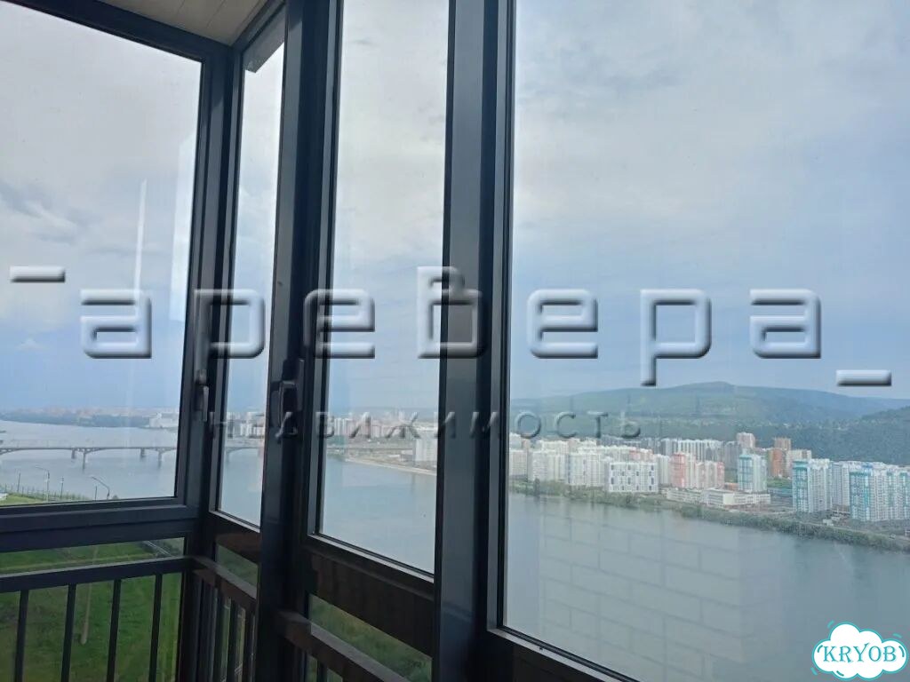 2-к. квартира, 74,3 м², 5/13 эт. фото 6