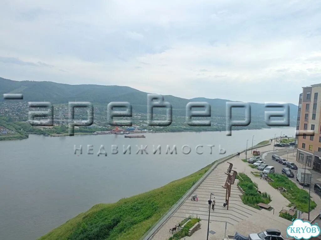 2-к. квартира, 74,3 м², 5/13 эт. фото 7