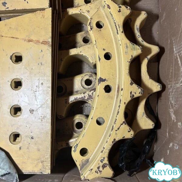 Группа сегментов Komatsu D275 фото 1