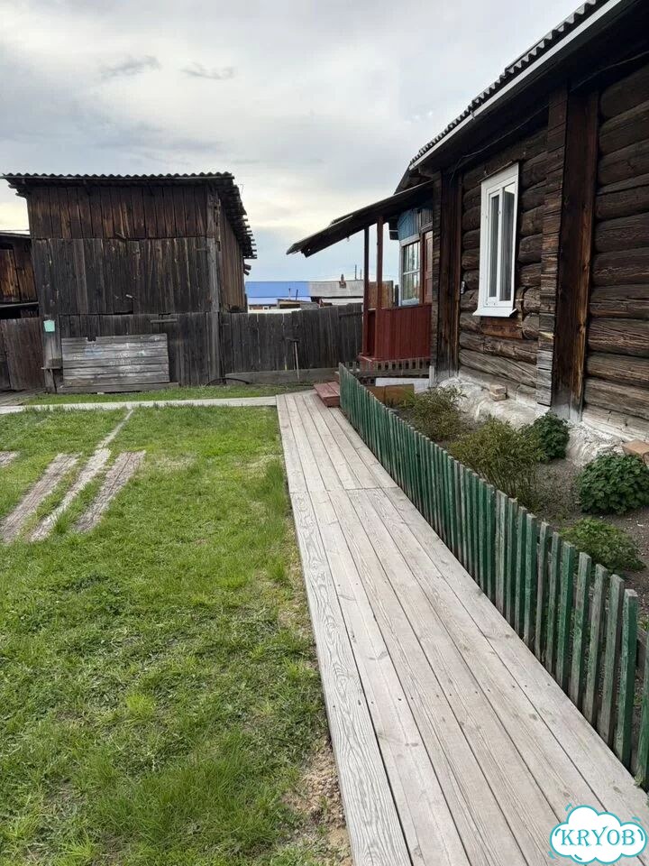Дом 50 м² на участке 10 сот. фото 4