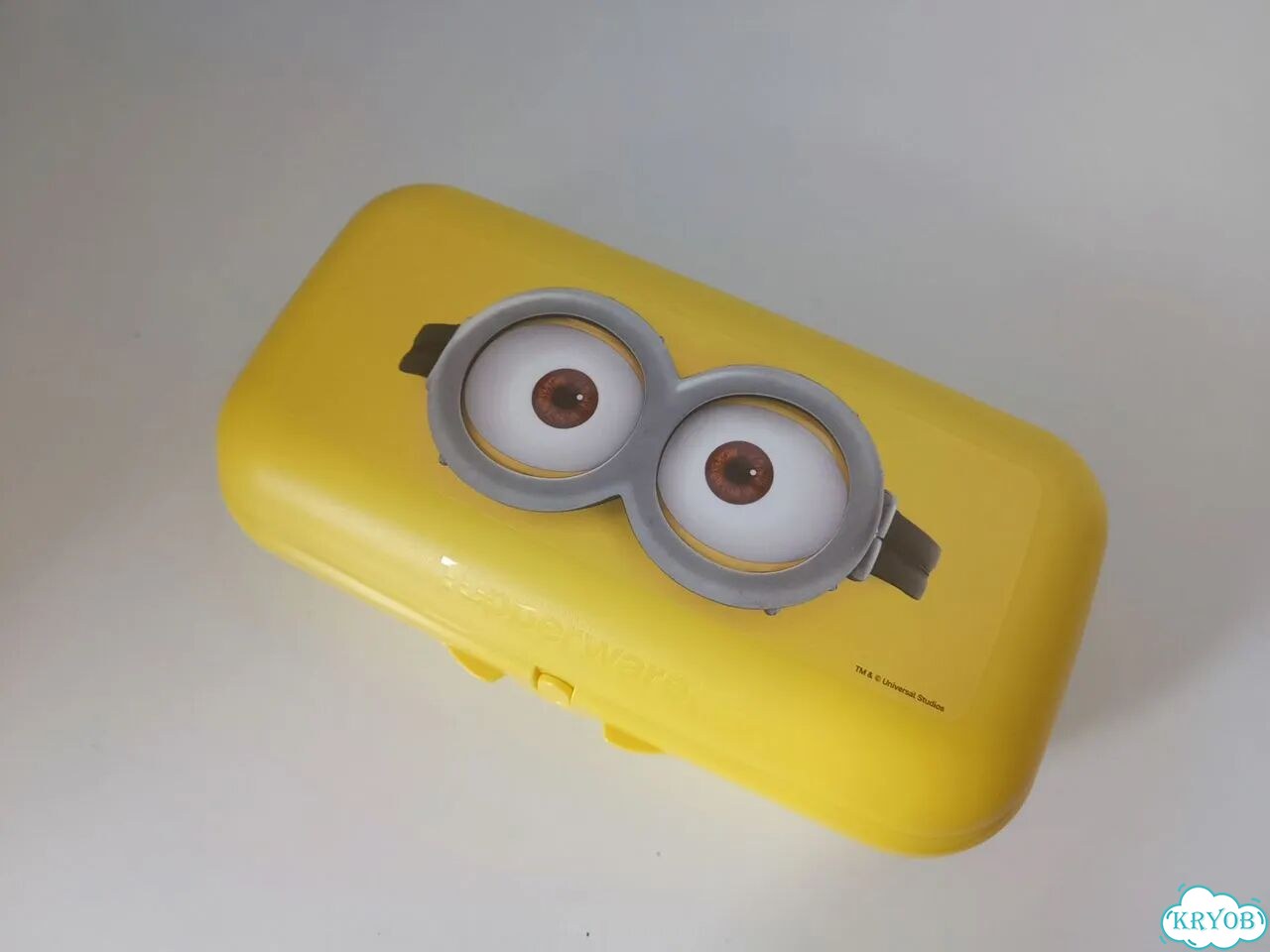 Ланч бокс Tupperware Миньон фото 1