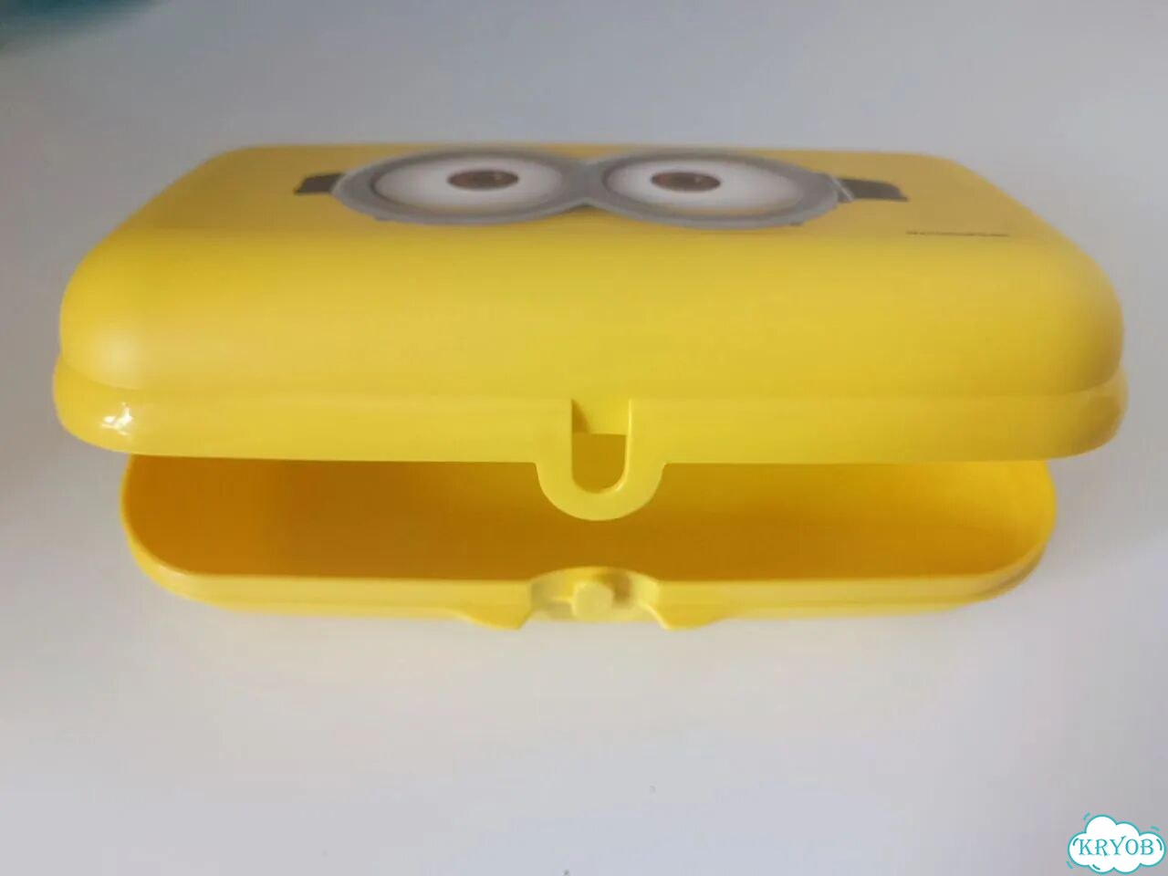 Ланч бокс Tupperware Миньон фото 3