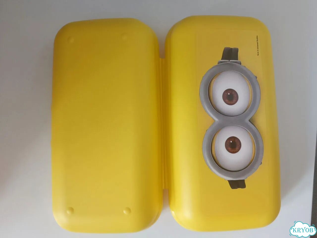 Ланч бокс Tupperware Миньон фото 4
