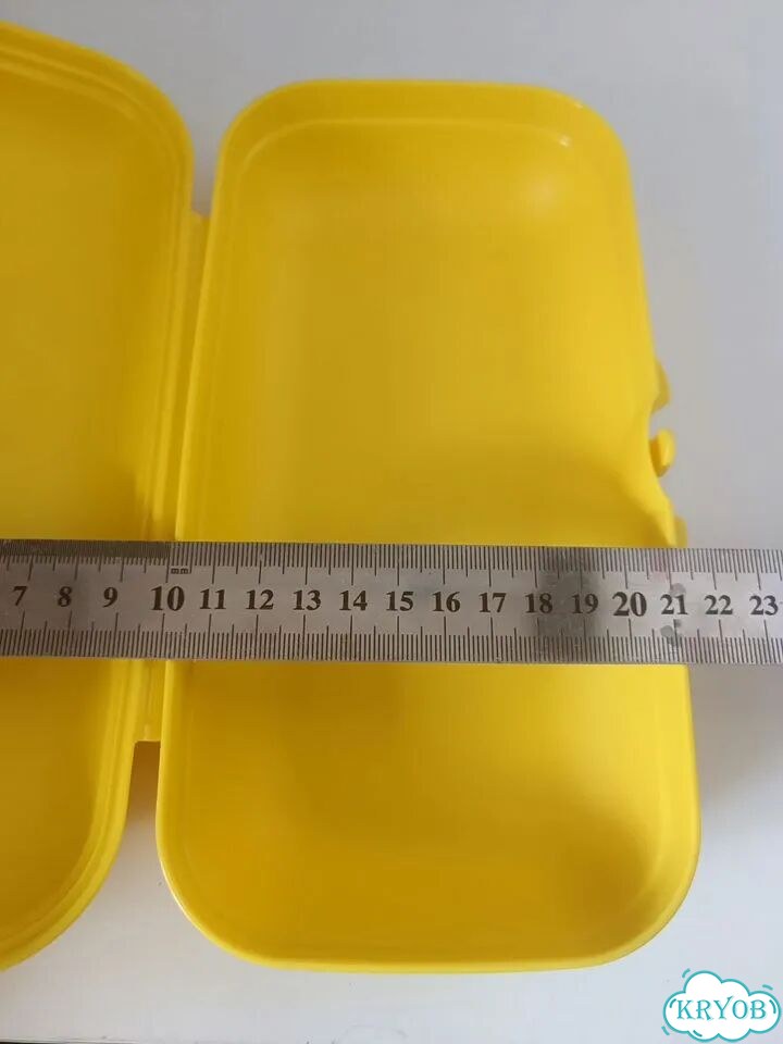 Ланч бокс Tupperware Миньон фото 6