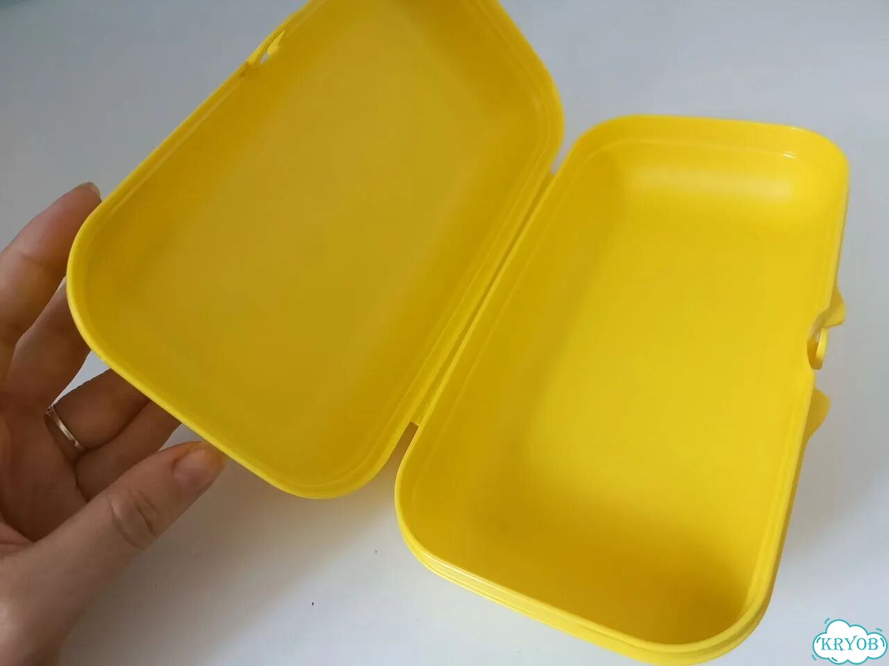 Ланч бокс Tupperware Миньон фото 7