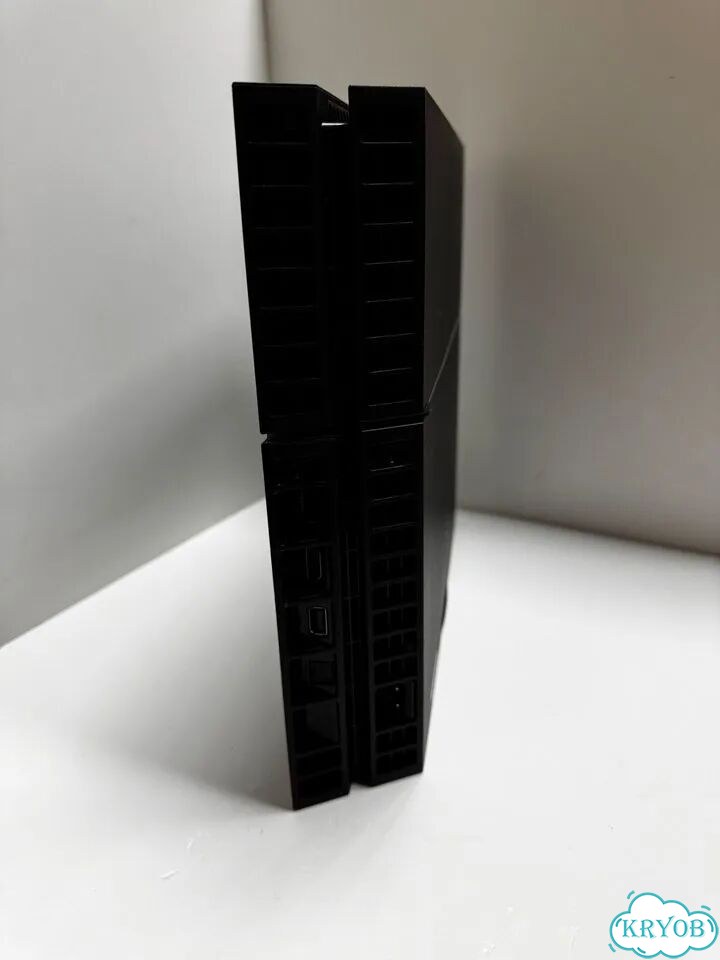 Sony playstation 4 fat 500 gb фото 1