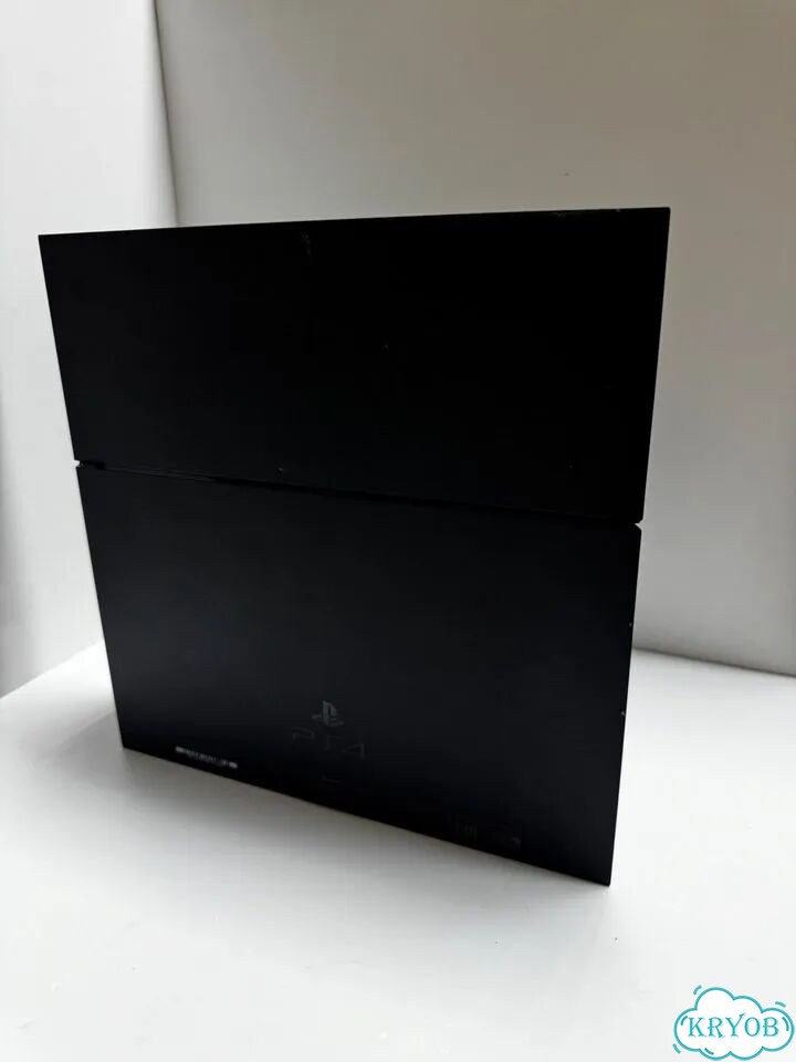 Sony playstation 4 fat 500 gb фото 2