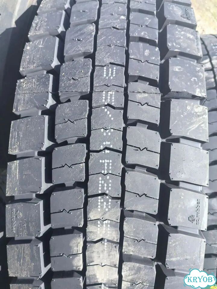 315/80 R22.5 WestLake WDR1 156/153L 18PR TL фото 2