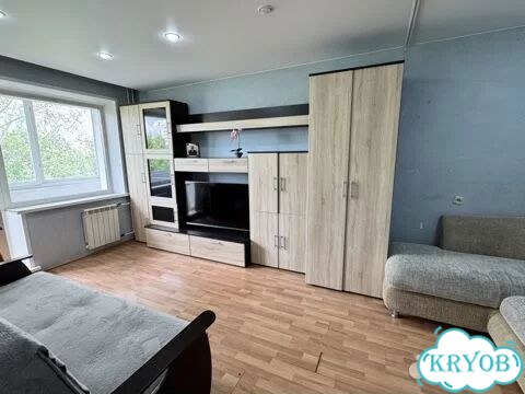 1-к. квартира, 34,2 м², 4/5 эт. фото 1