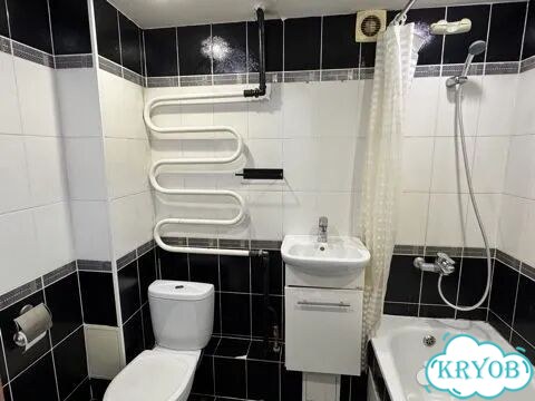 1-к. квартира, 34,2 м², 4/5 эт. фото 12