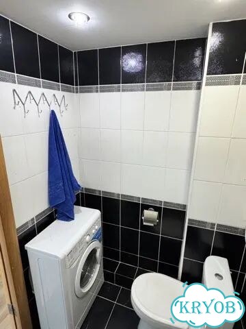 1-к. квартира, 34,2 м², 4/5 эт. фото 13