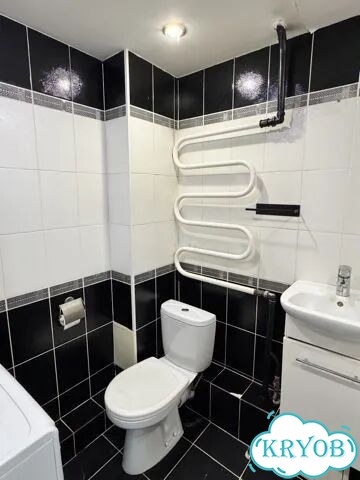 1-к. квартира, 34,2 м², 4/5 эт. фото 15