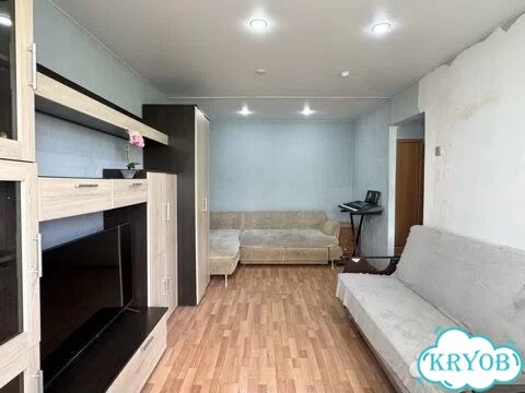 1-к. квартира, 34,2 м², 4/5 эт. фото 3
