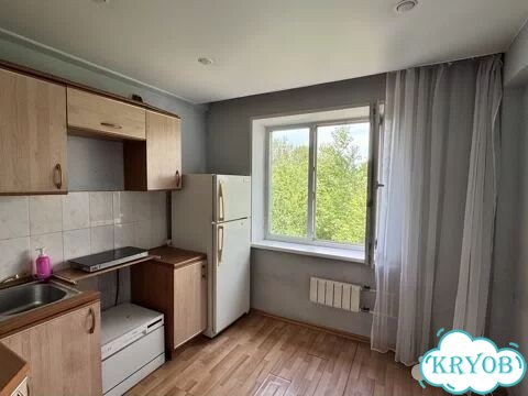 1-к. квартира, 34,2 м², 4/5 эт. фото 6