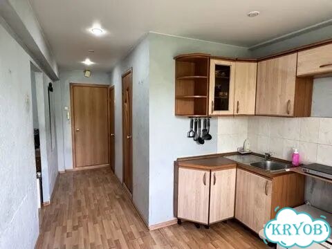 1-к. квартира, 34,2 м², 4/5 эт. фото 8