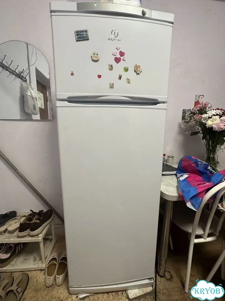 Холодильник фото 3