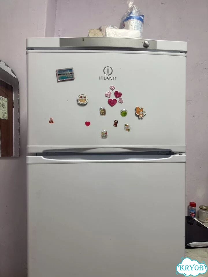 Холодильник фото 4